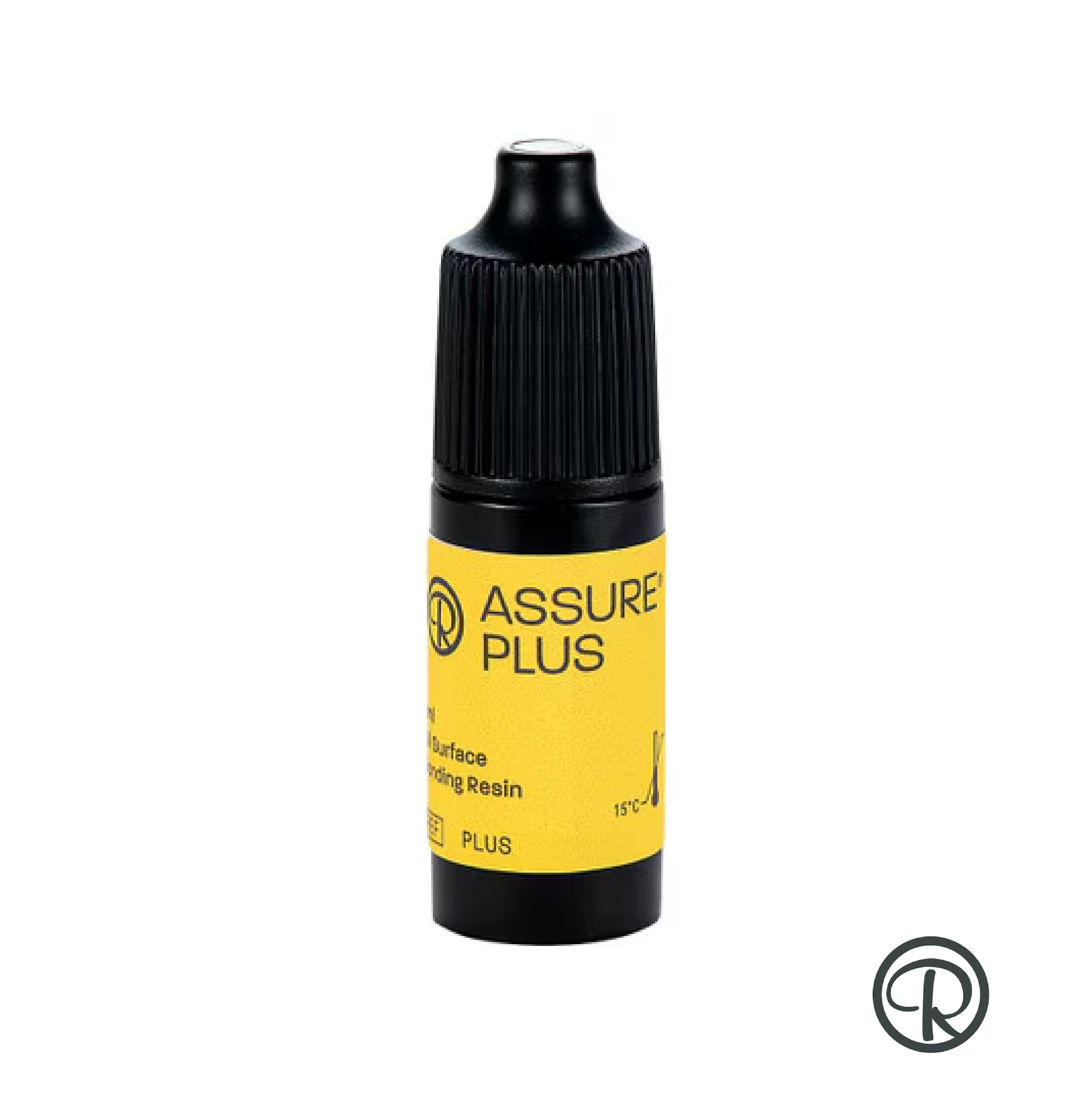 Assure Plus, All Surface Light Cure Bonding Primer and Enhancer Adhesion Booster, 2ml or 6ml bottle. Reliance. Savaria-Dent