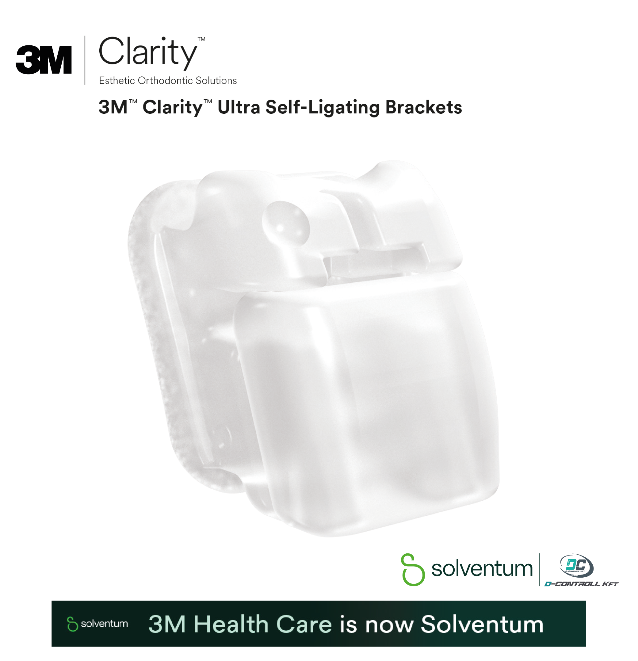 3M Clarity Ultra SL - 1