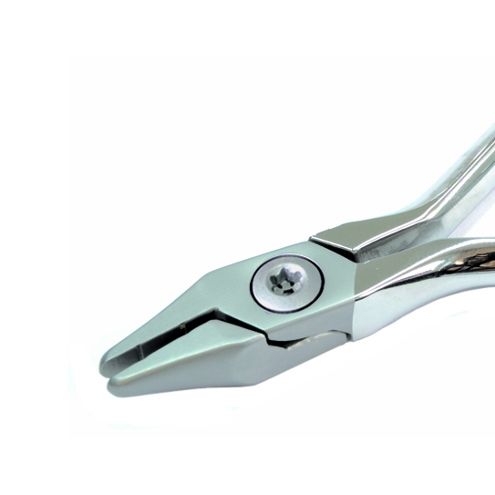 SD 562 Flat Plier - 1