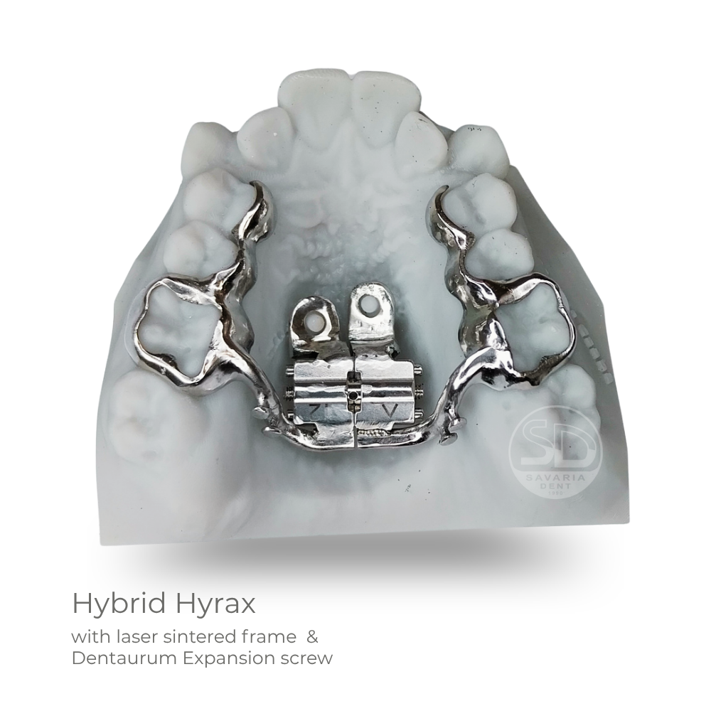 Hybrid Hyrax - 12