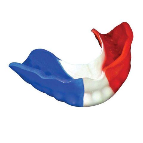 Thermoformed mouthguard - 1