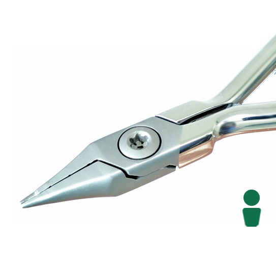 SD 150 Jarabak orthodontic pliers