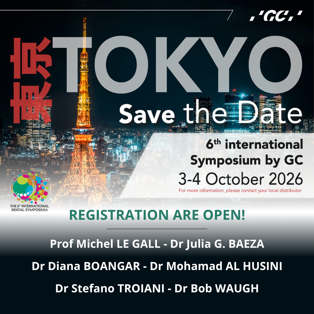 6th GET  Symposium - 1