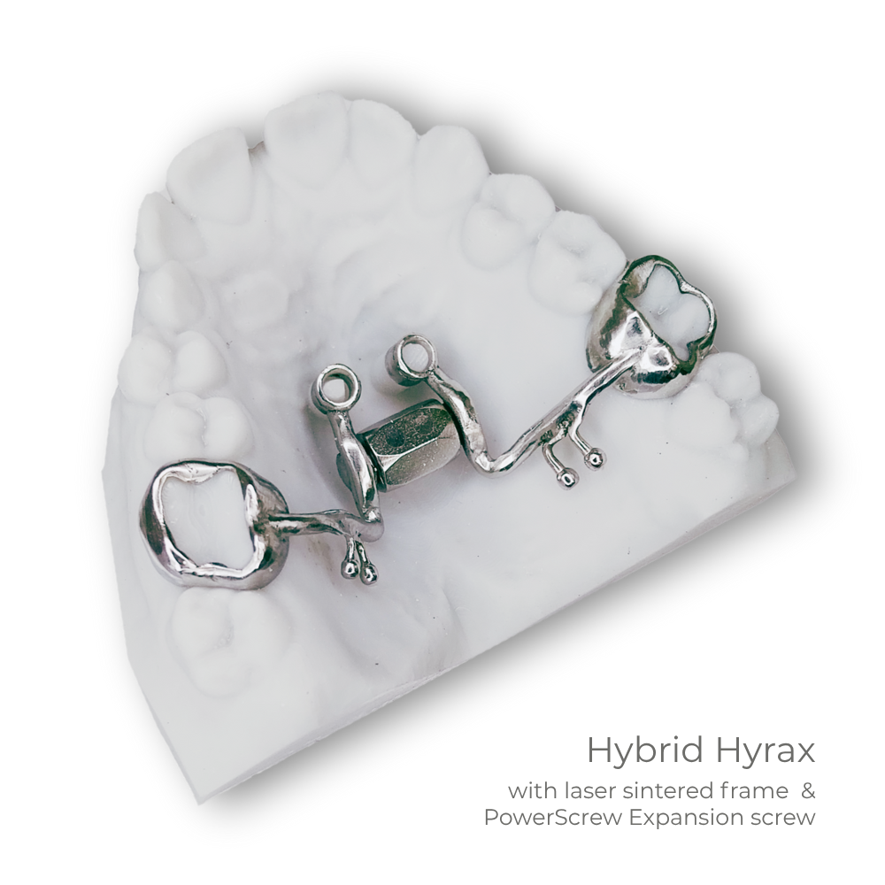 Hybrid Hyrax - 6