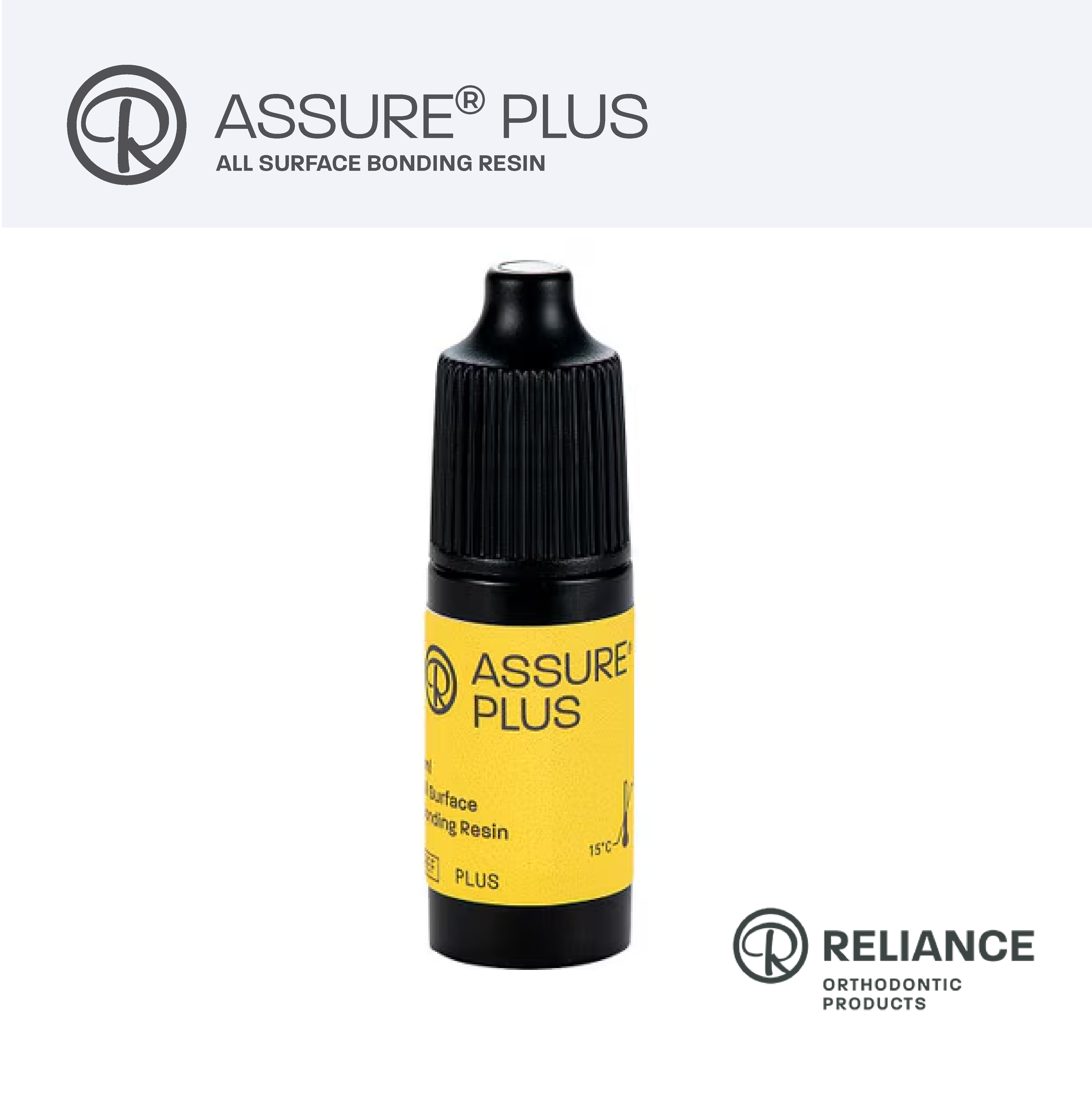 Assure Plus - 1