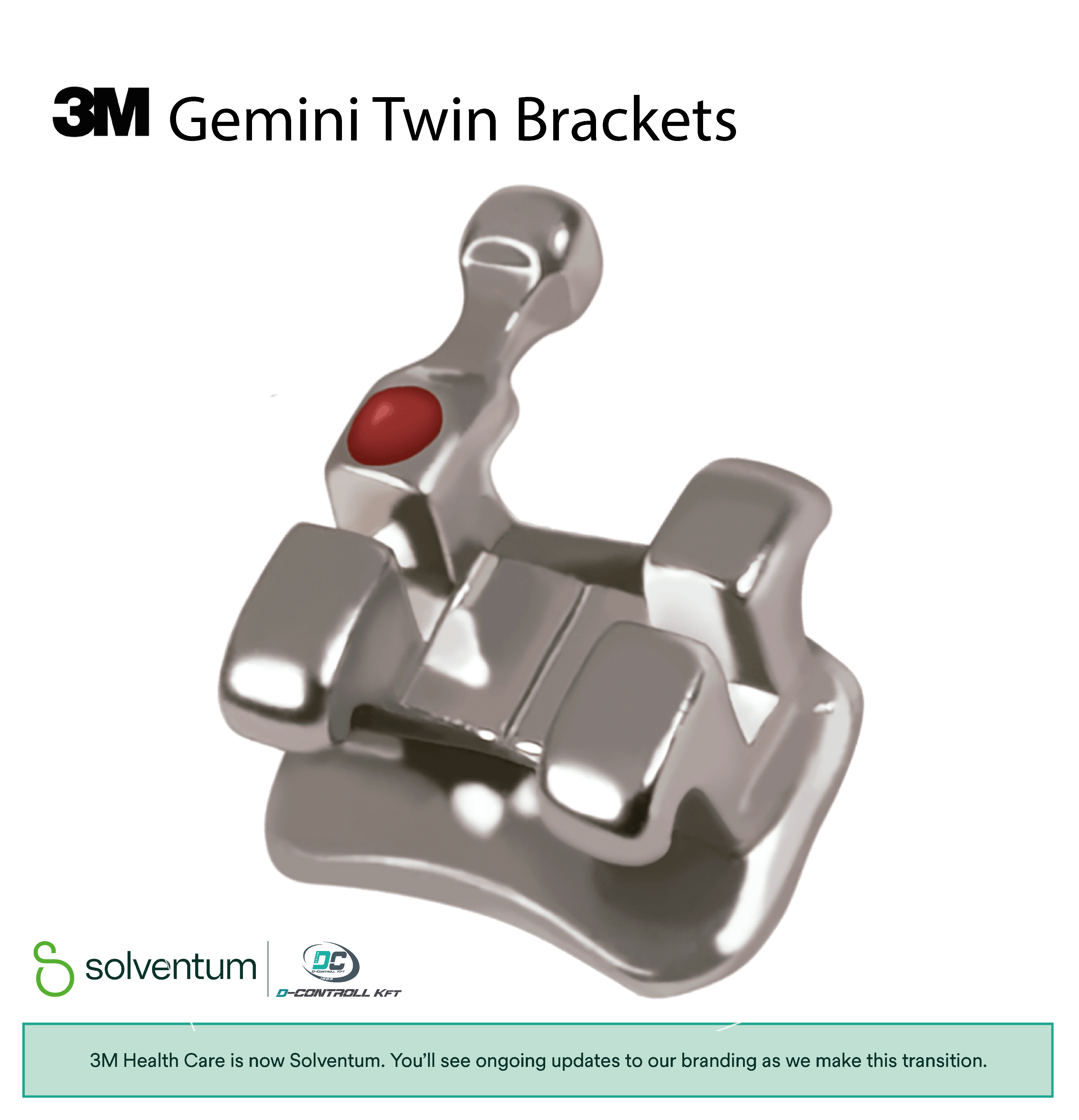 3M™ Gemini - 1