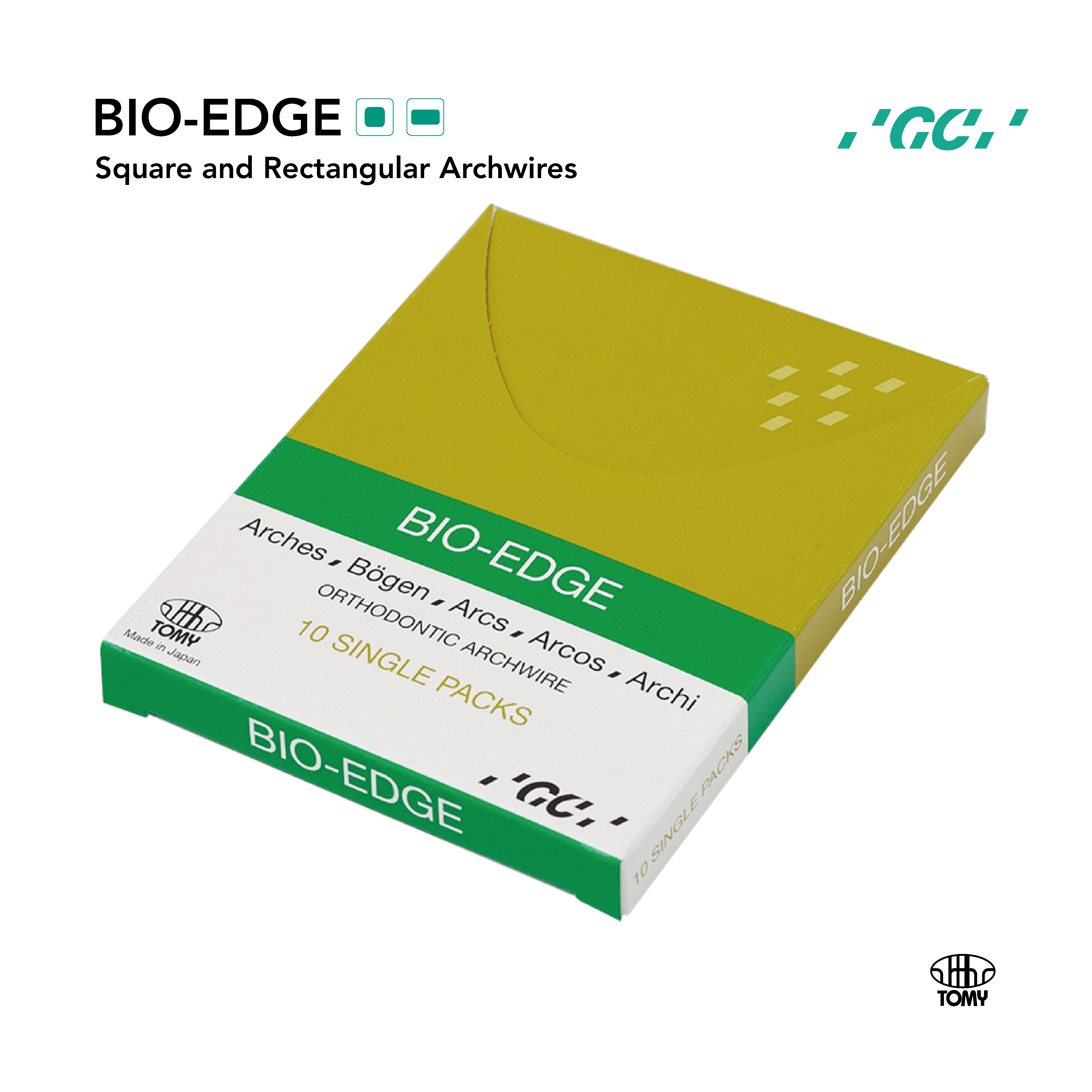 BIO-EDGE - 1