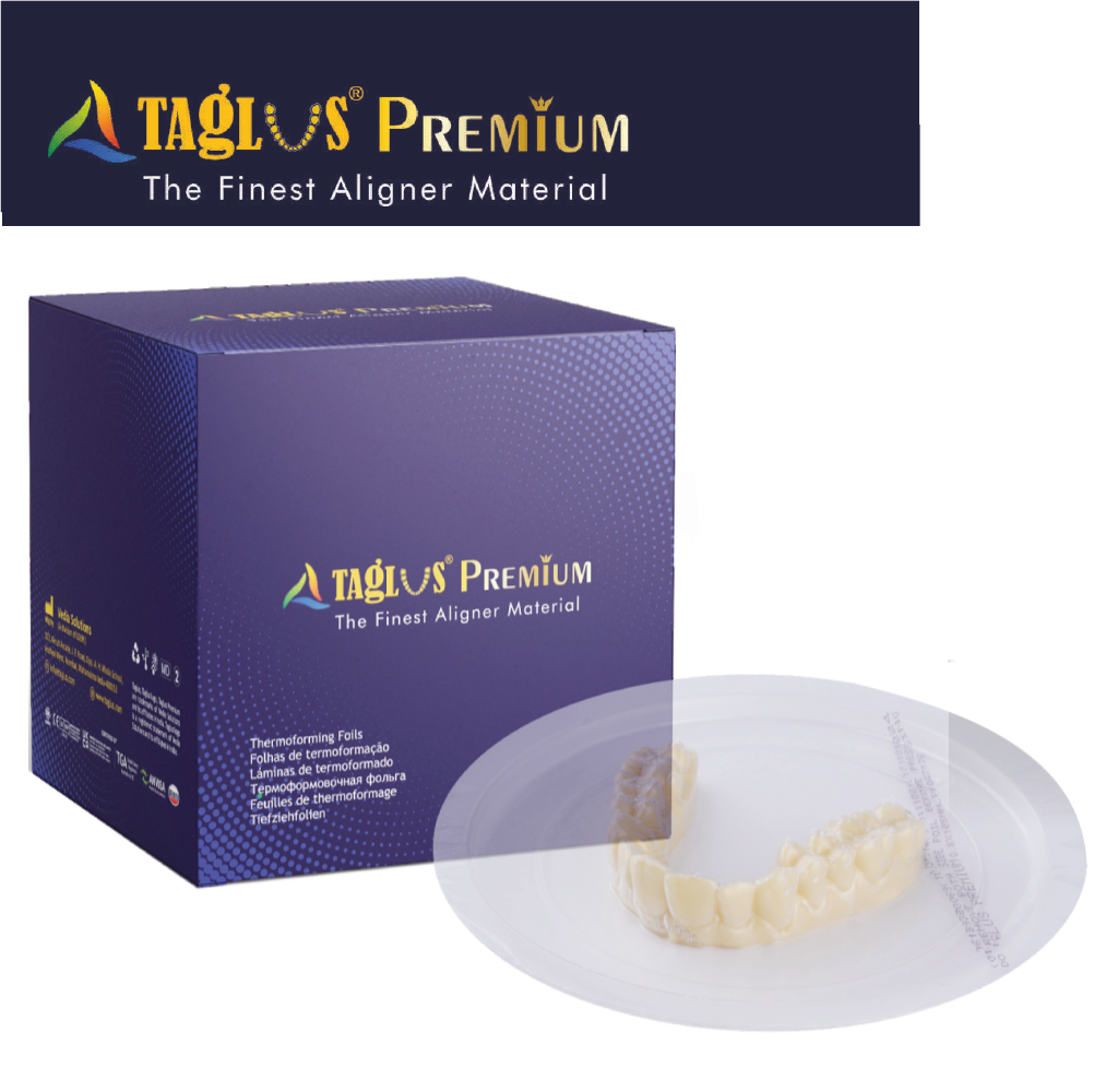 Taglus® PREMIUM - 1