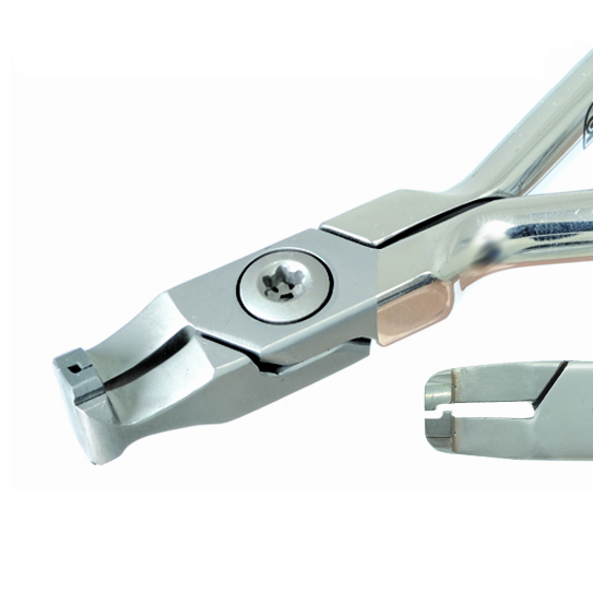 SD 104 Step orthodontic pliers