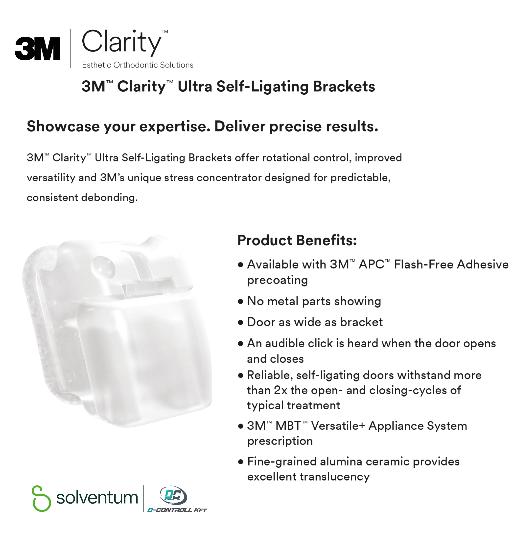 3M Clarity Ultra SL - 4