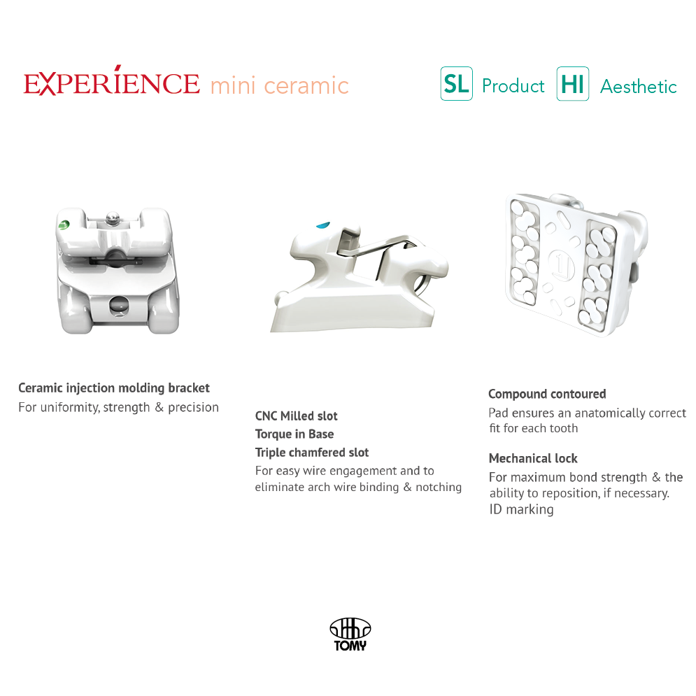 EXPERIENCE mini ceramic - 3