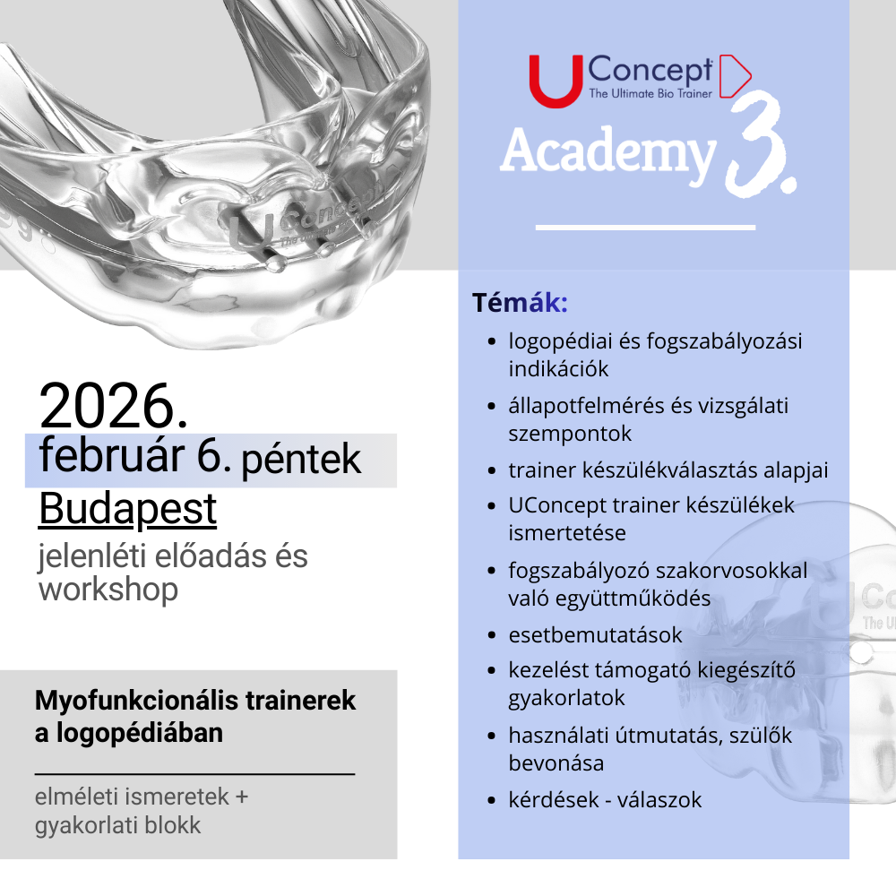 U Concept Academy 3. - 4