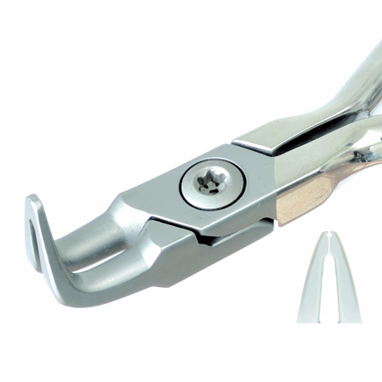 SD 710 Lingual I. orthodontic pliers