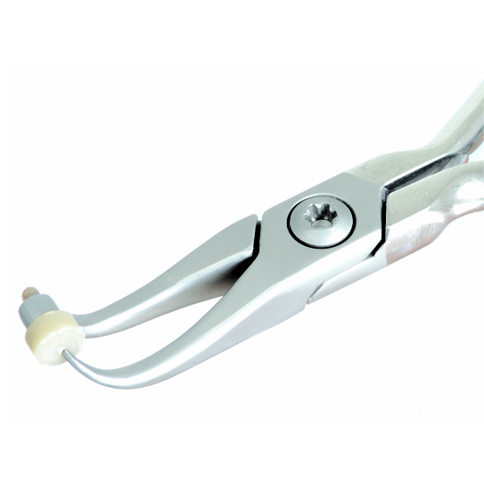 SD 750 Bond Remover orthodontic pliers