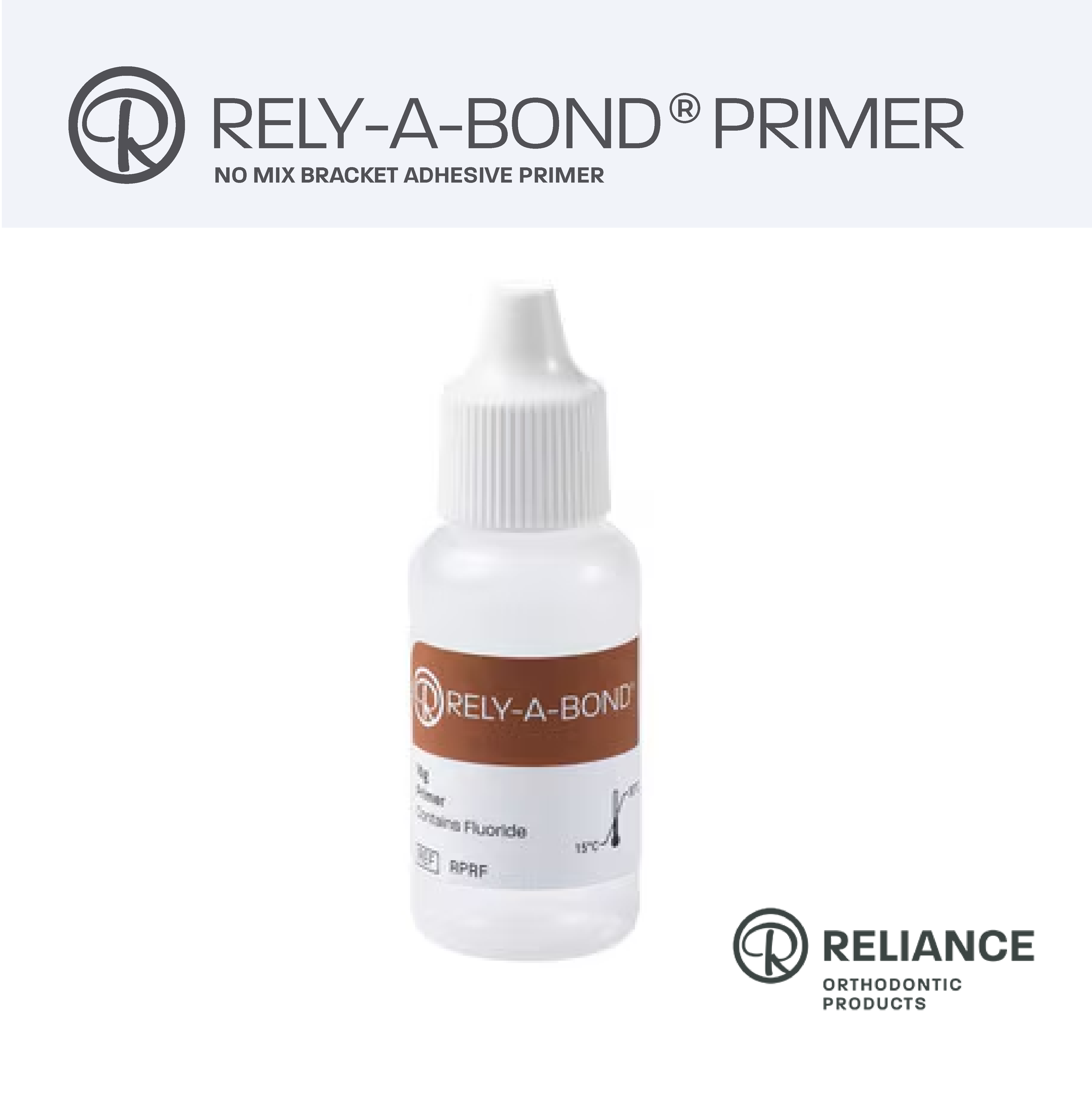 Rely-a-Bond Primer - 1