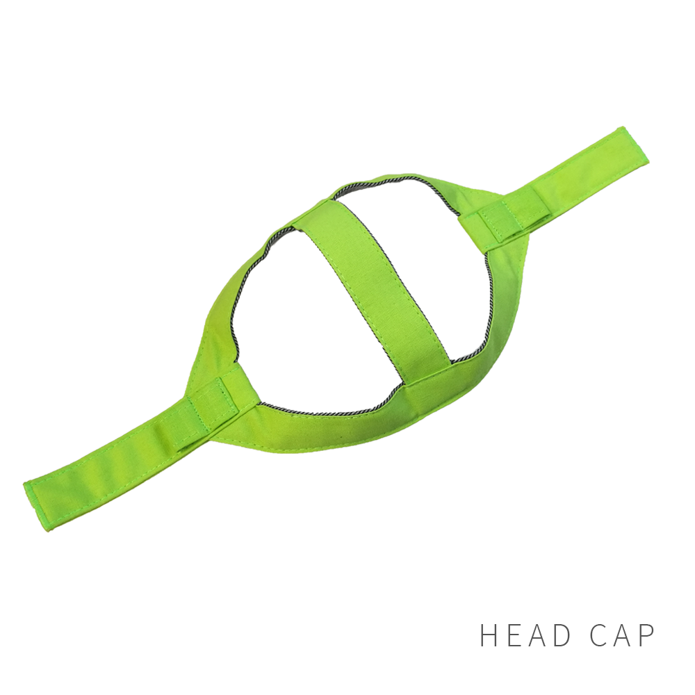 Head Cap fogszabályozó eszköz