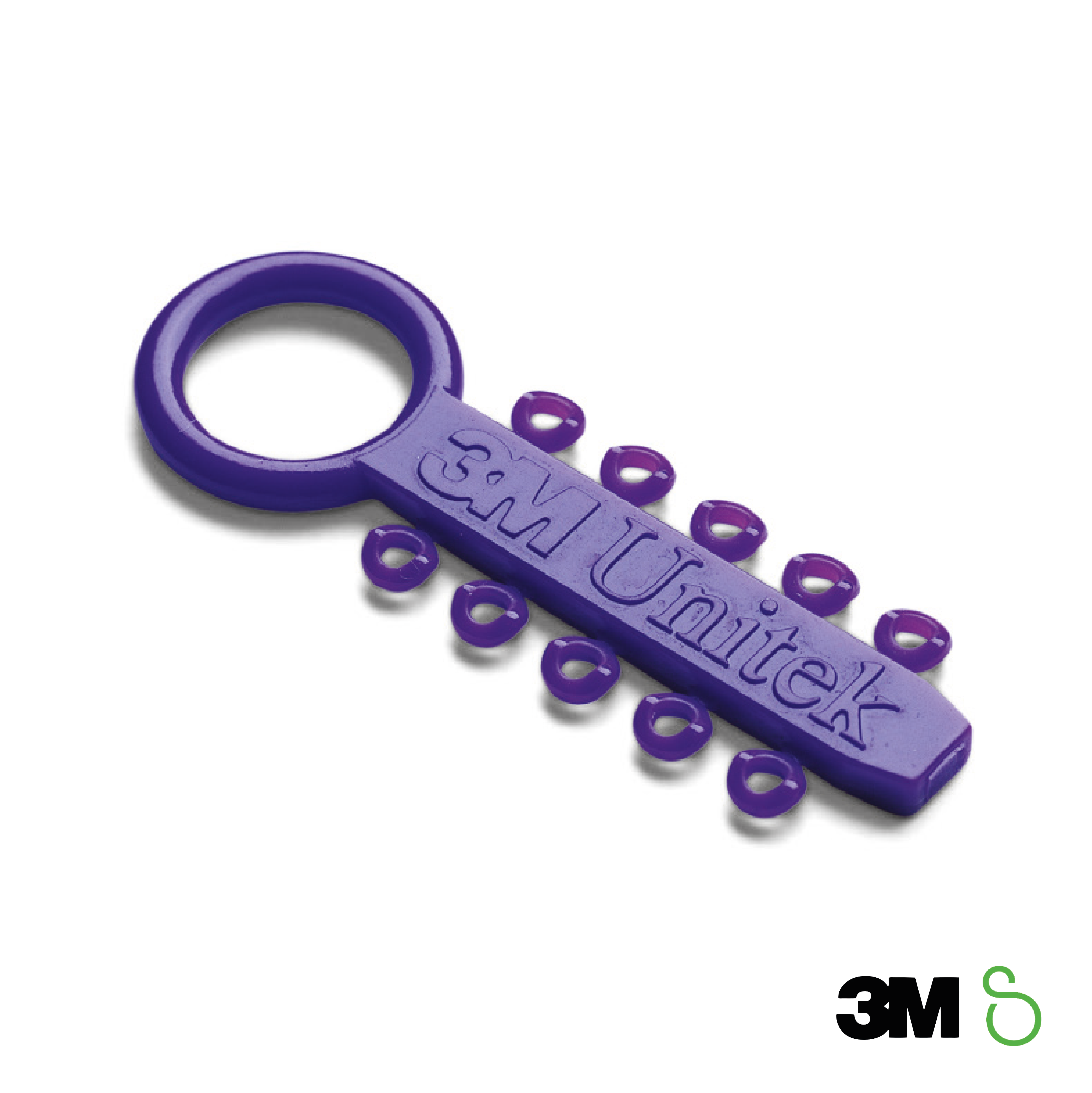 3M™ AlastiK™ Easy-To-Tie Ligatures | Solventum | D-Controll | Savaria-Dent