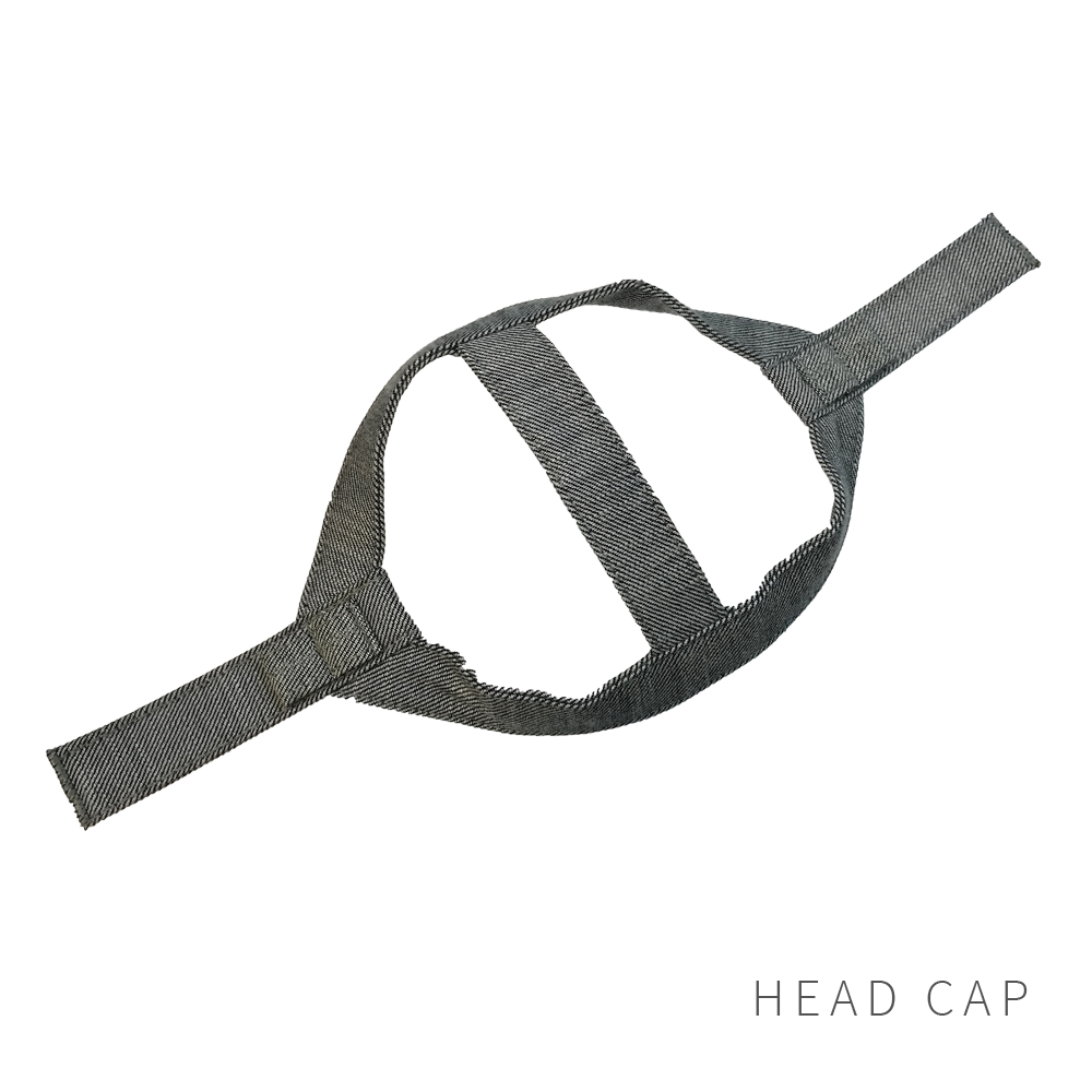 Head cap - 1