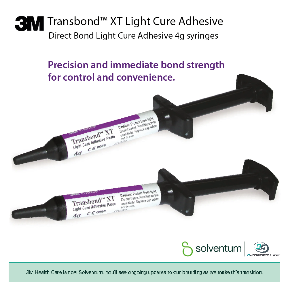 3M™ Transbond™ XT - 1