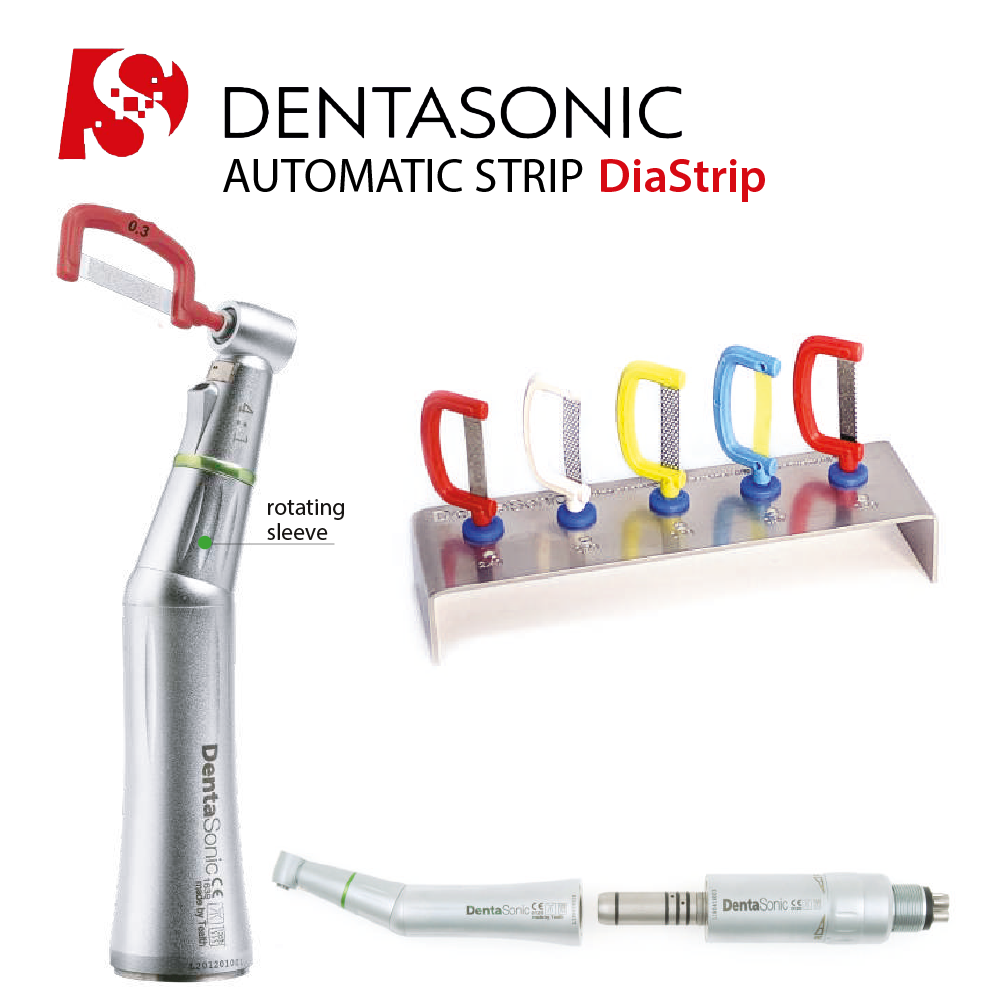 DentaSonic DiaStrip - 2