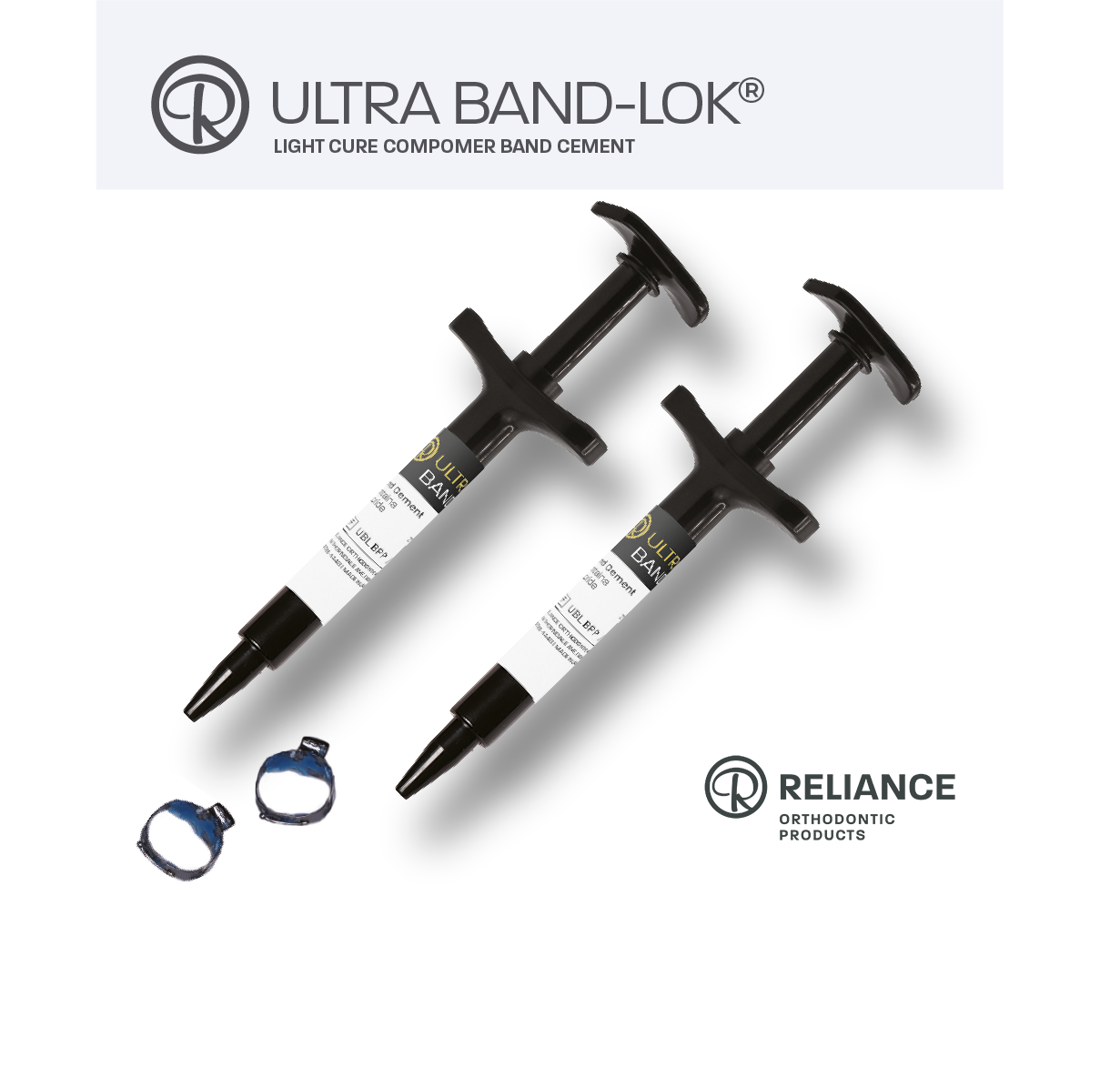 Ultra Band-Lok - 1