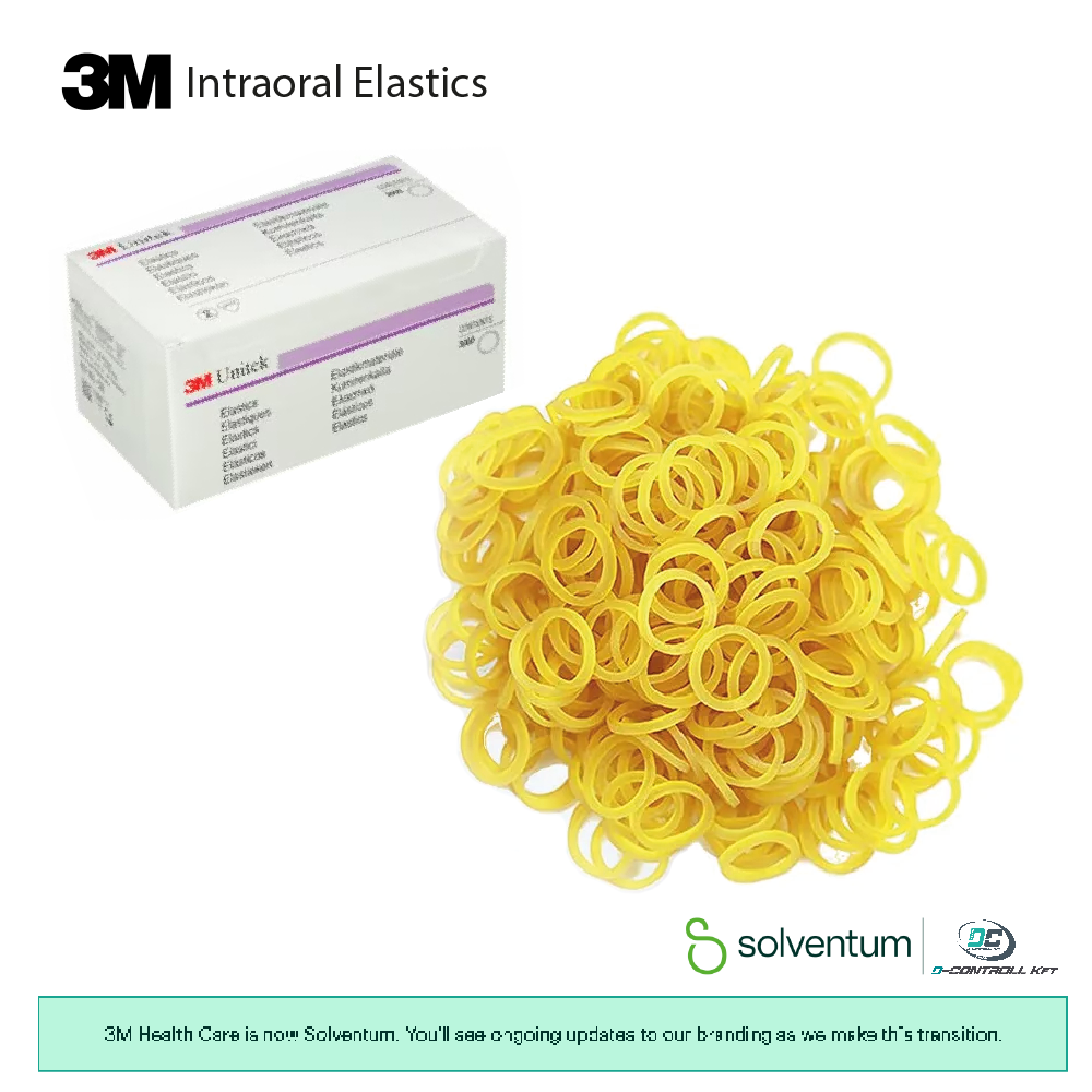 3M™ Unitek™ Elastics - 1