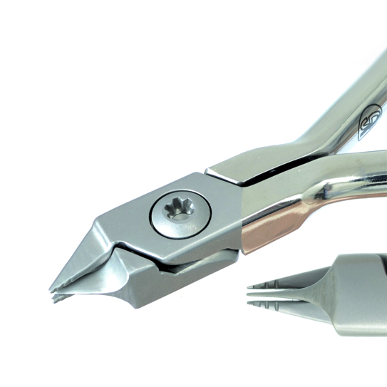 SD 200 Aderer orthodontic pliers