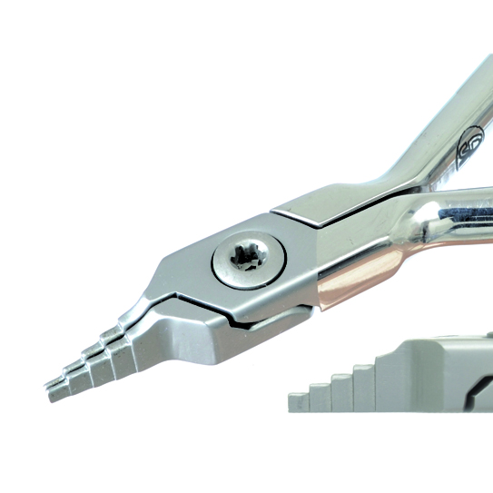 SD 230 Nance orthodontic pliers