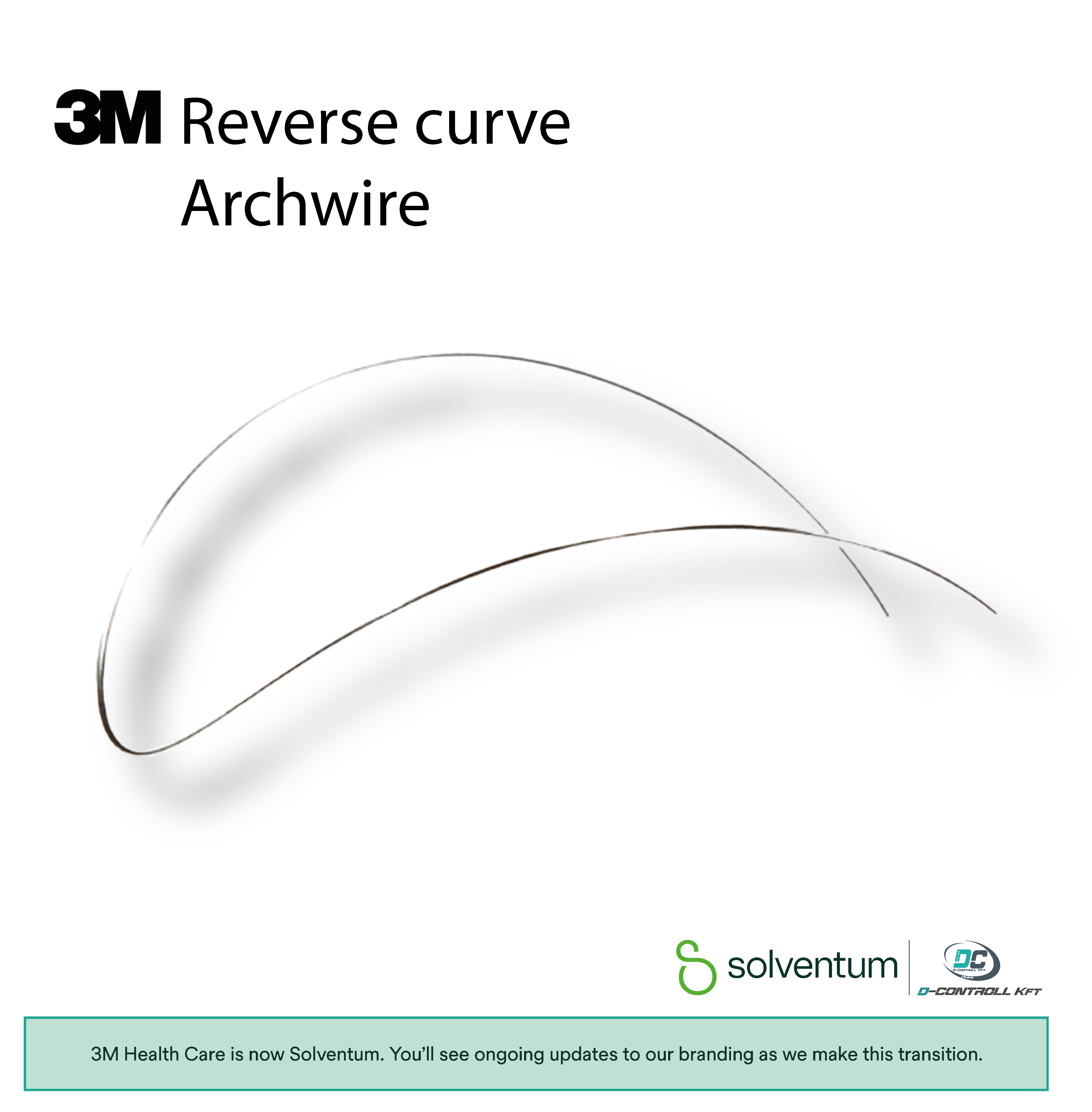 Reverse Curve - 1