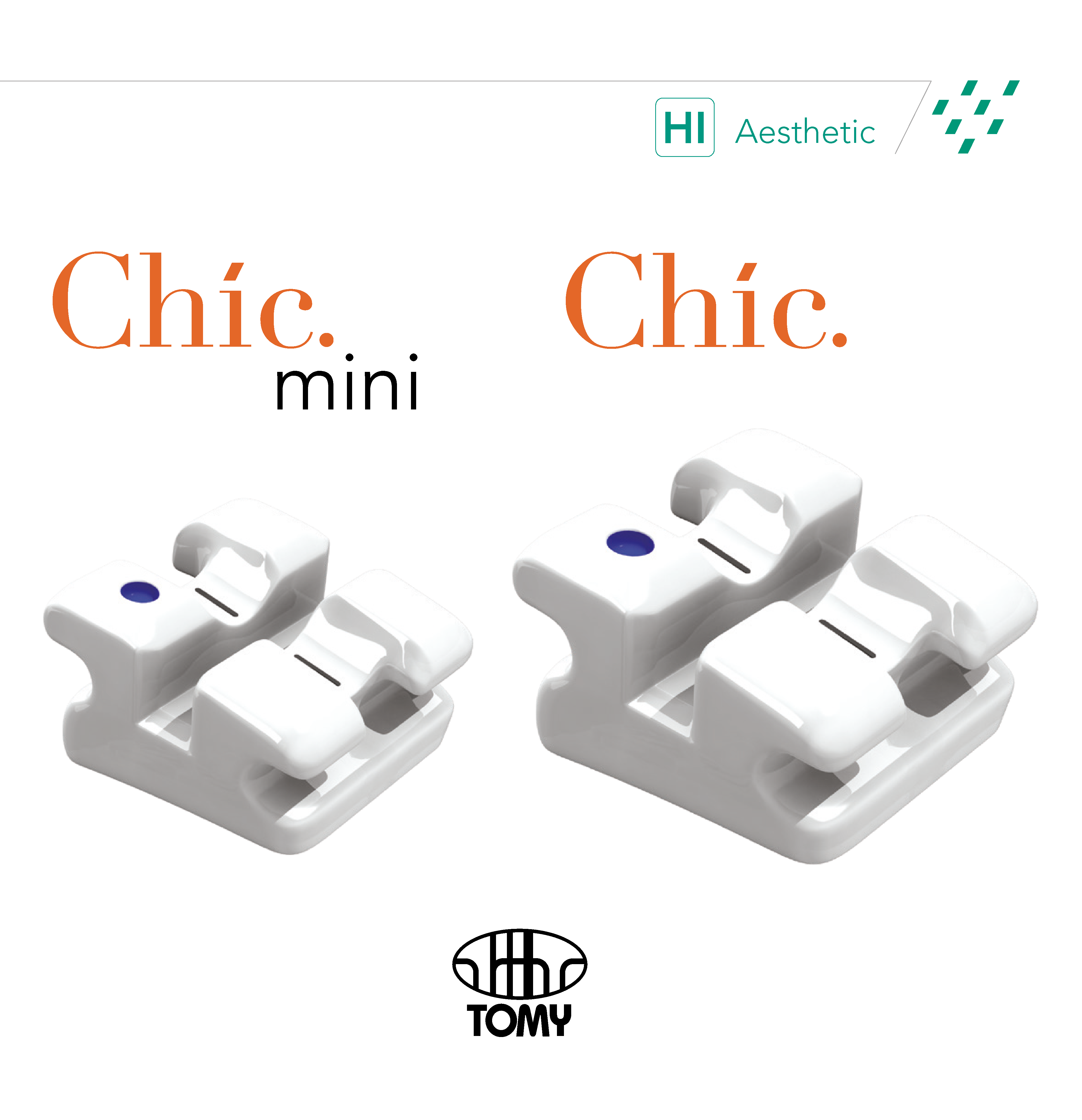 Chic mini - 3