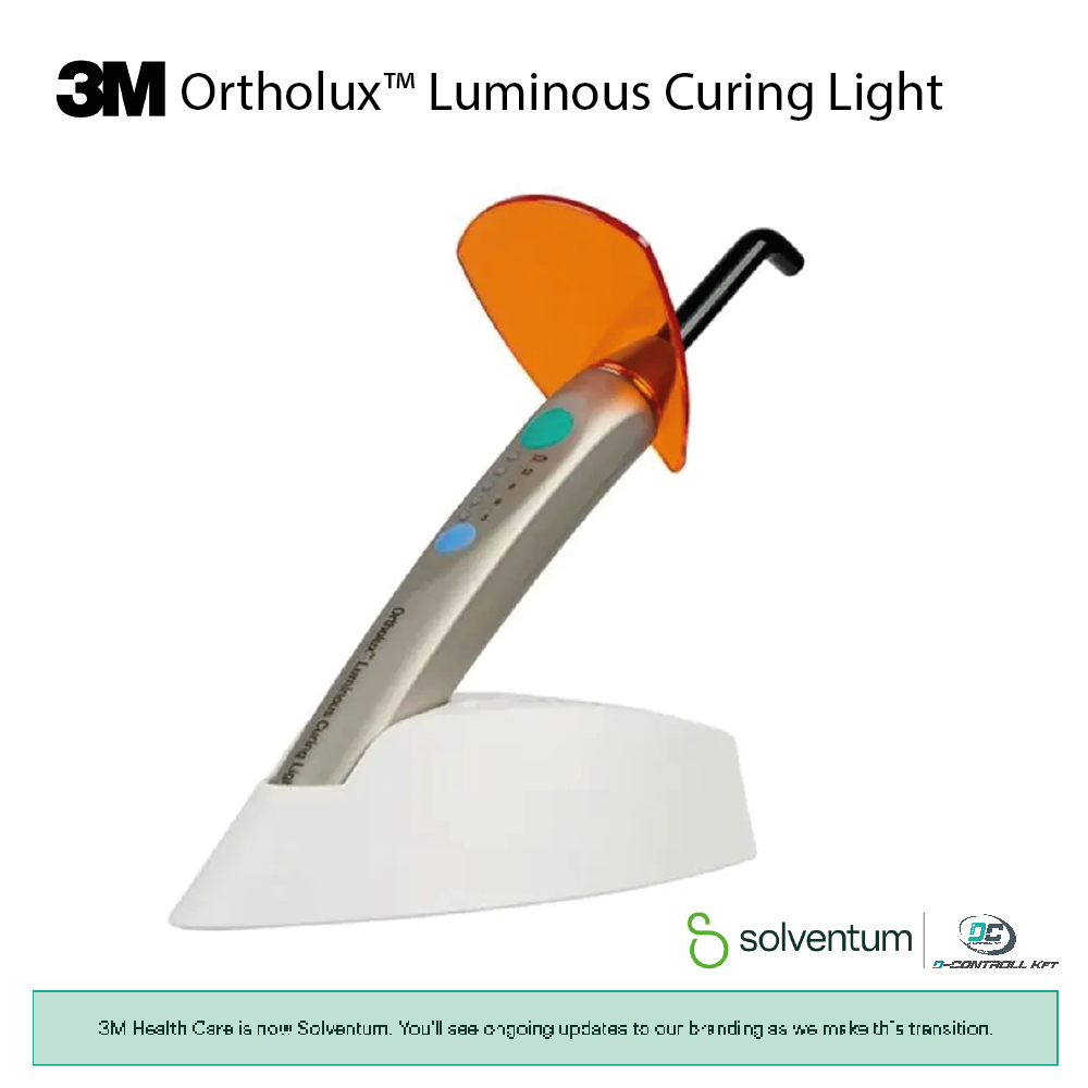 3M Ortholux™ Luminous Curing Light - 1