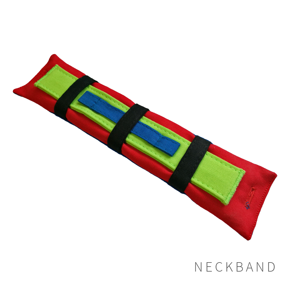 Neckband - 1