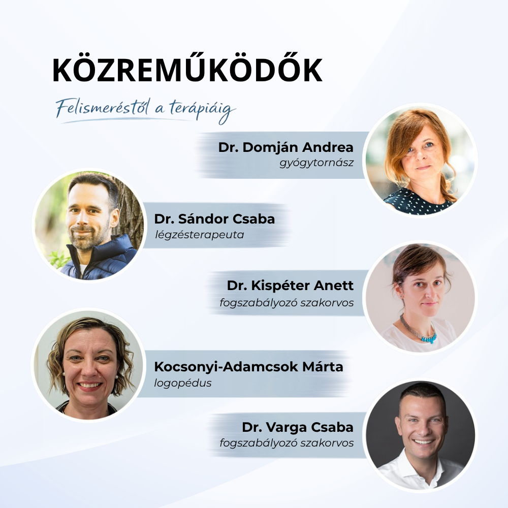 Felismeréstől a terápiáig - 2