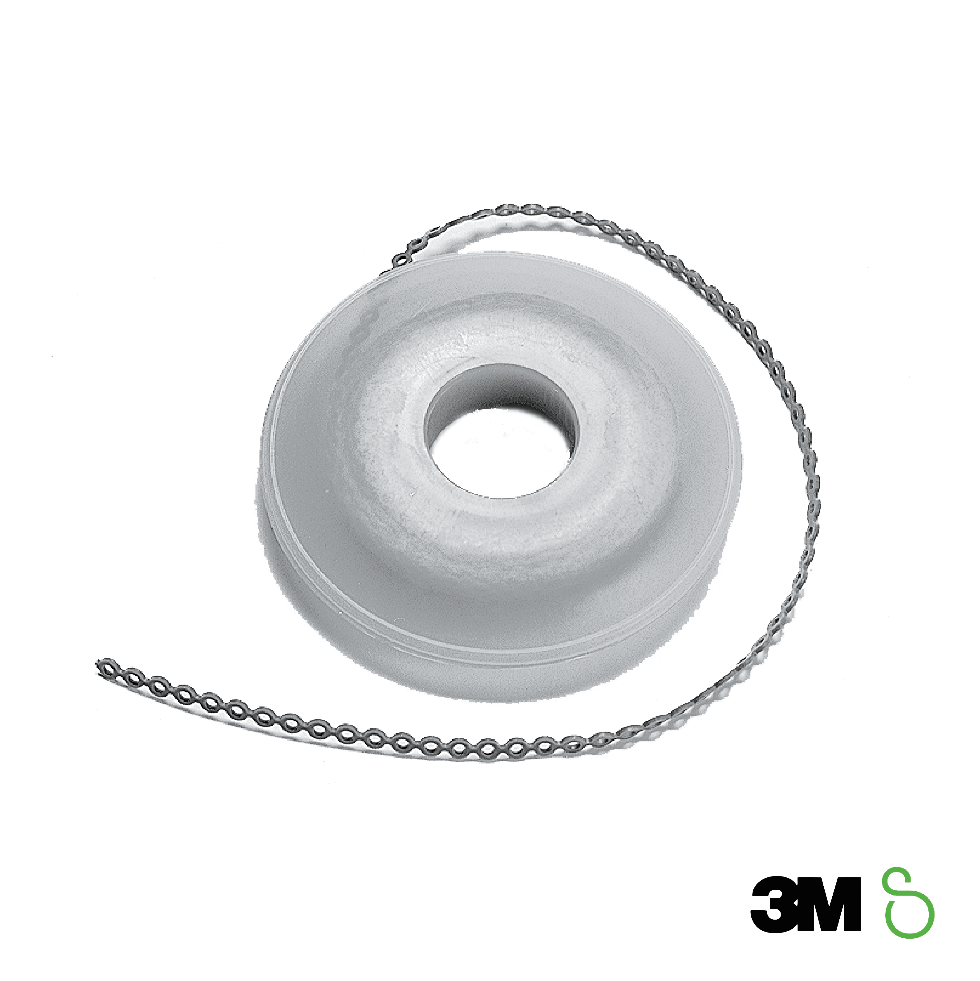 3M AlastiK Bobbin Chain | Solventum | D-Controll | Savaria-Dent