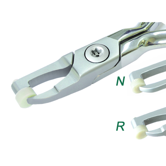 SD 347 Band Remover orthodontic pliers