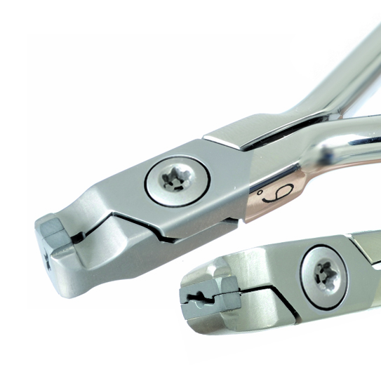 SD 110 Angulation orthodontic pliers