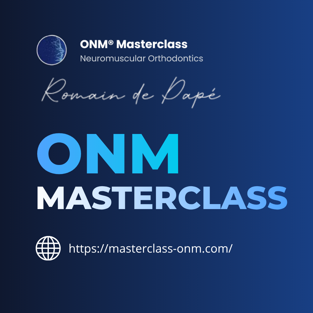 Neuro-Muscular Orthodontics - 2