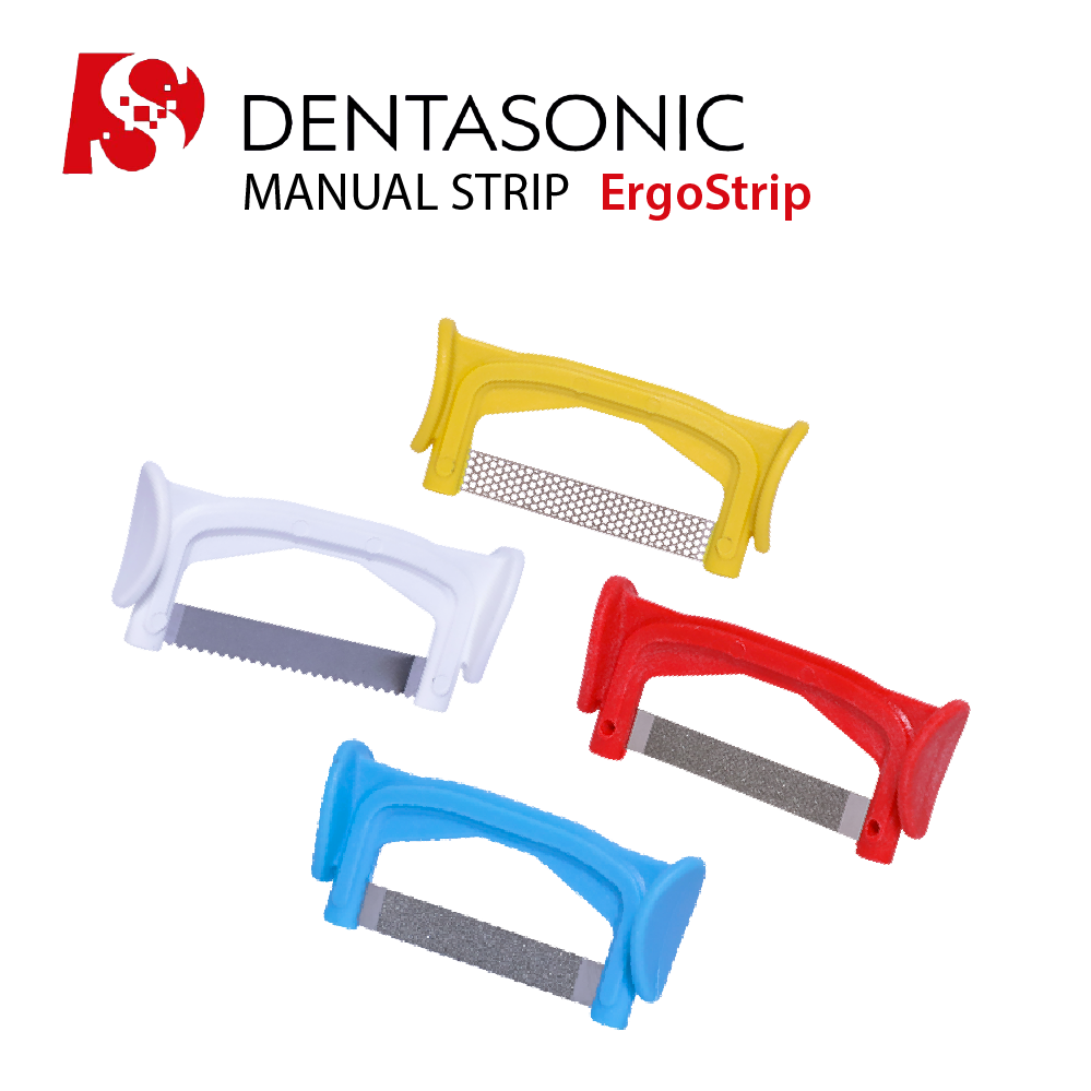 DentaSonic ErgoStrip - 1