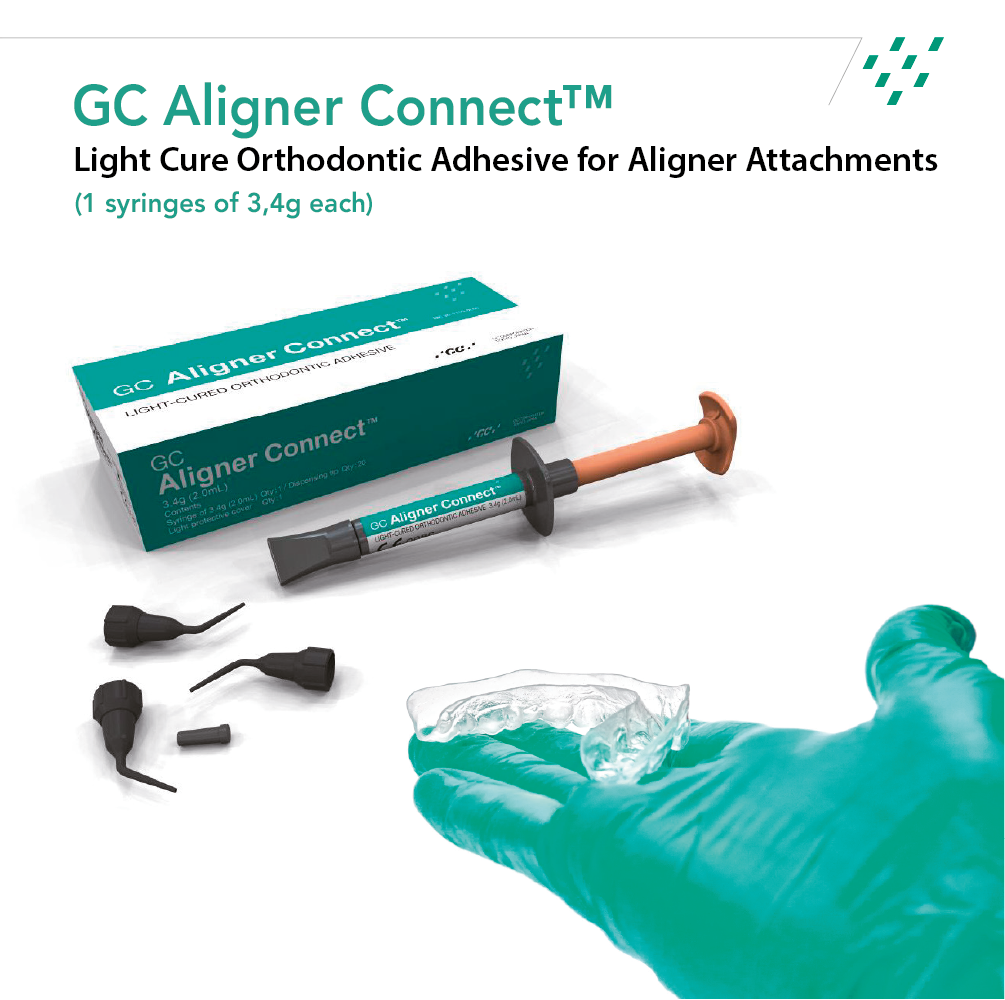 GC Aligner Connect - 1