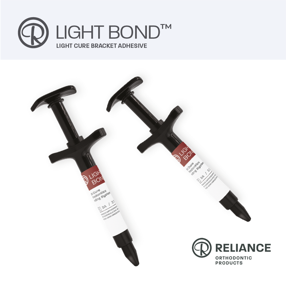 Light Bond™ - 1