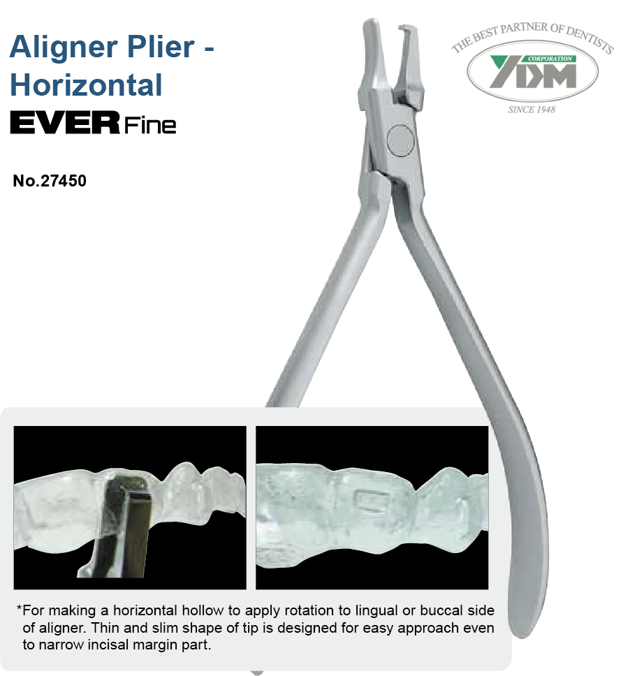 Aligner Pliers - 3