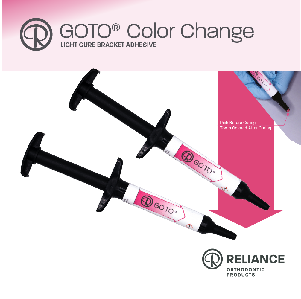 GoTo™ Color Change - 2