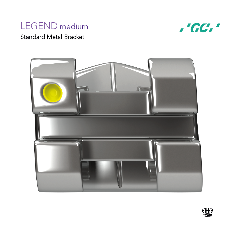 LEGEND medium - 1