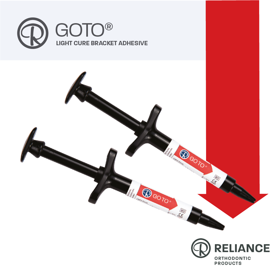 GoTo™ Adhesive Paste - 1