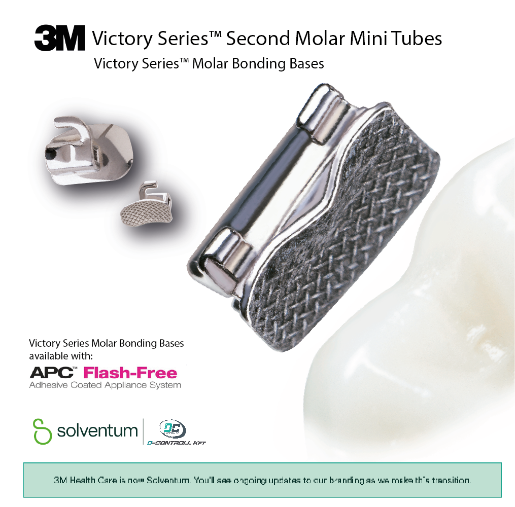 3M™ Victory Series™ Mini Tubes - 1