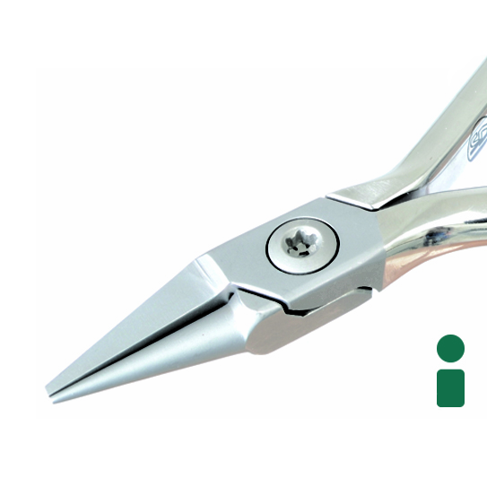 SD 140 Light Wire orthodontic pliers