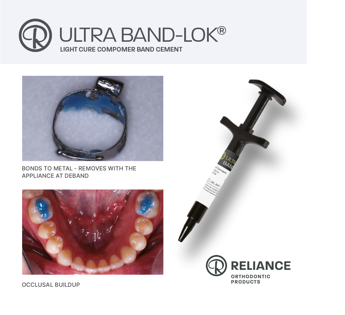 Ultra Band-Lok - 2