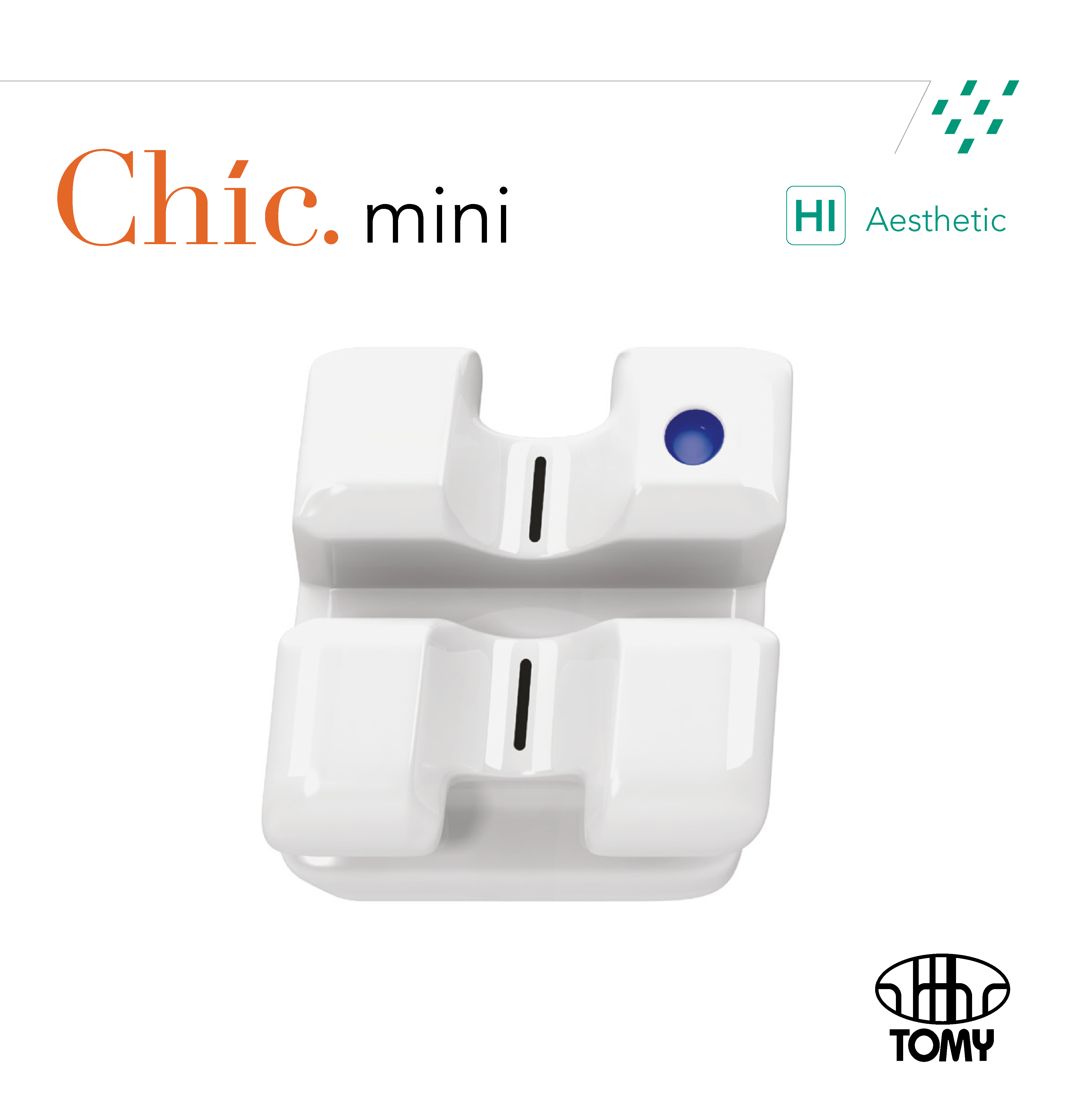 Chic mini - 1