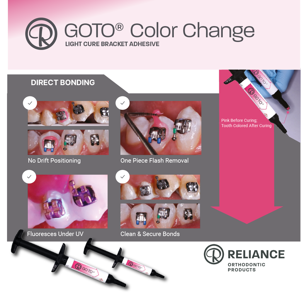 GoTo™ Color Change - 3