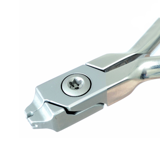 SD 130 Hook Crimping orthodontic pliers